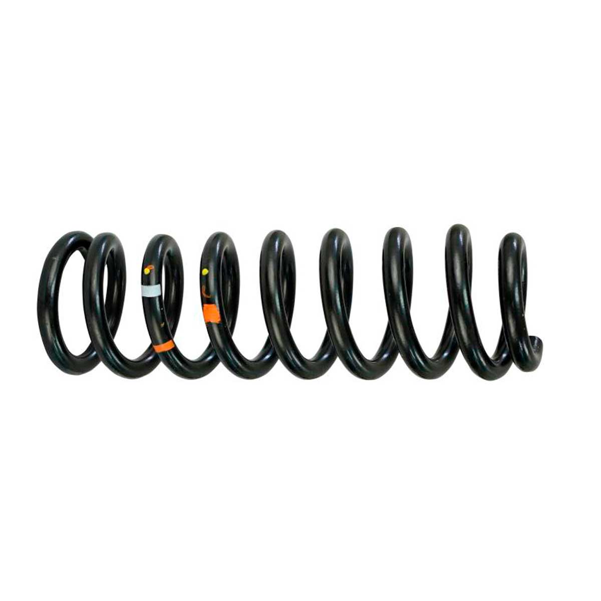 Mola Suspensão Dianteira Direita Ou Esquerda Chevrolet S10 - Cofap - MC.ECHE125 - (4)