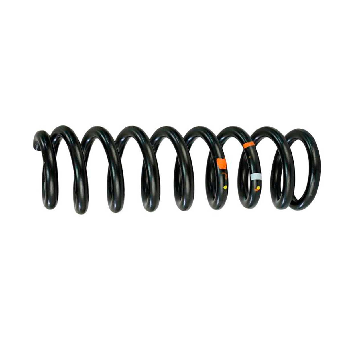 Mola Suspensão Dianteira Direita Ou Esquerda Chevrolet S10 - Cofap - MC.ECHE125 - (5)