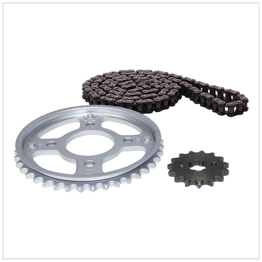 Kit Transmissão Honda Cg 150 Sport - Cofap - TMC410007 - (1)