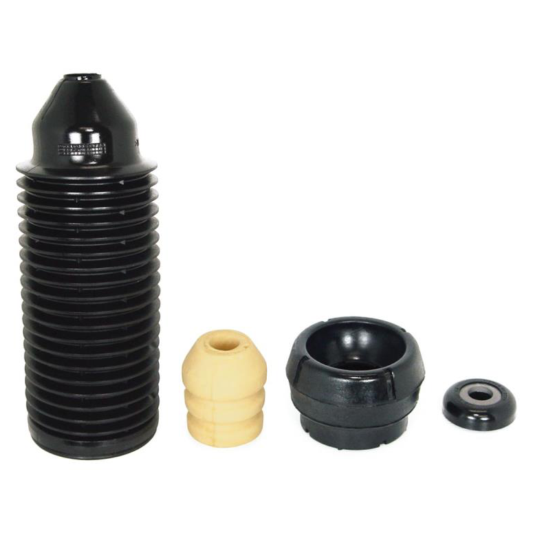 Kit Reparo Amortecedor Dianteiro Direito Ou Esquerdo Com Rolamento Com Batente Com Coifa Com Coxim - Cofap - TKC01105 - (1)
