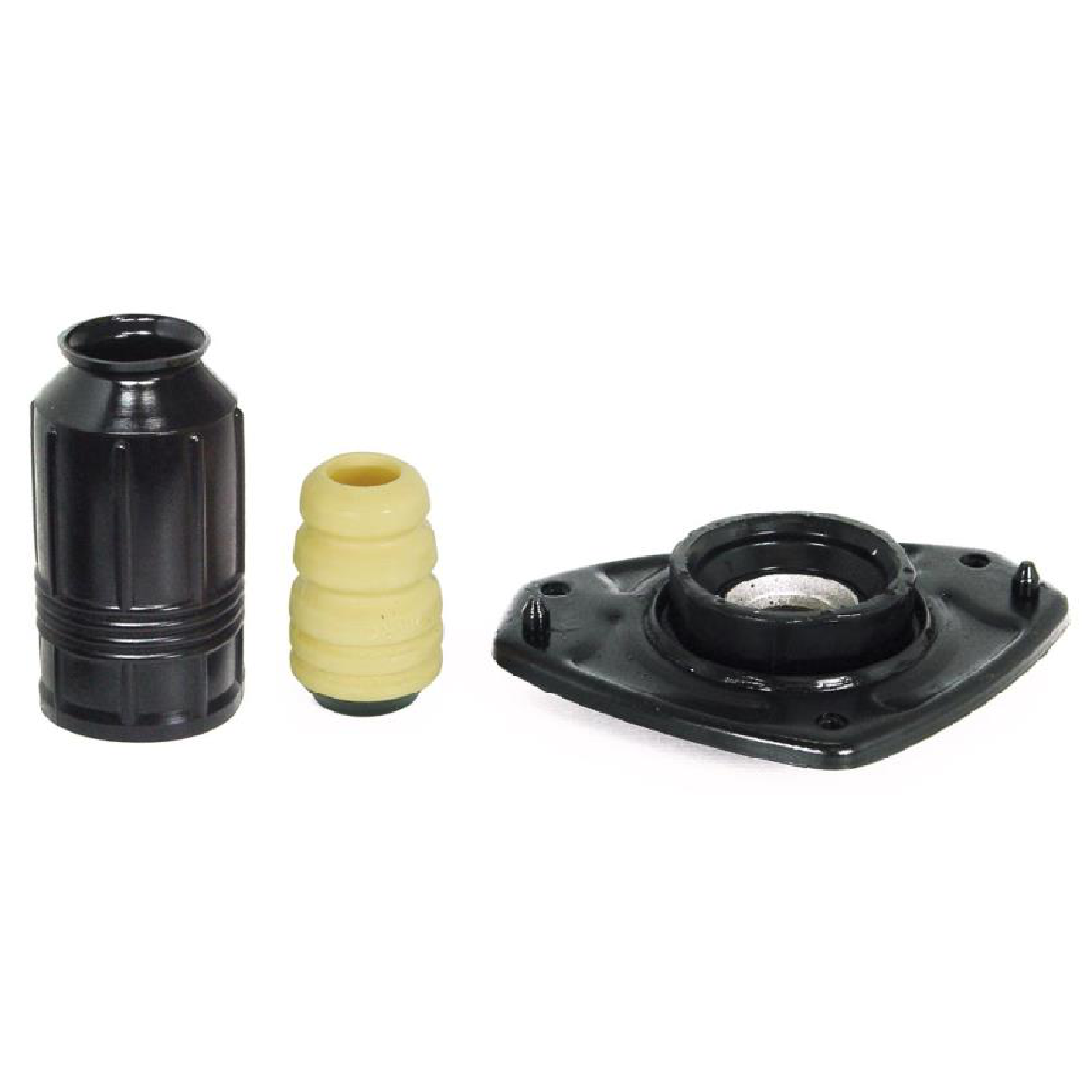 Kit Reparo Amortecedor Dianteiro Com Batente Com Coifa - Cofap - TKC03112 - (1)