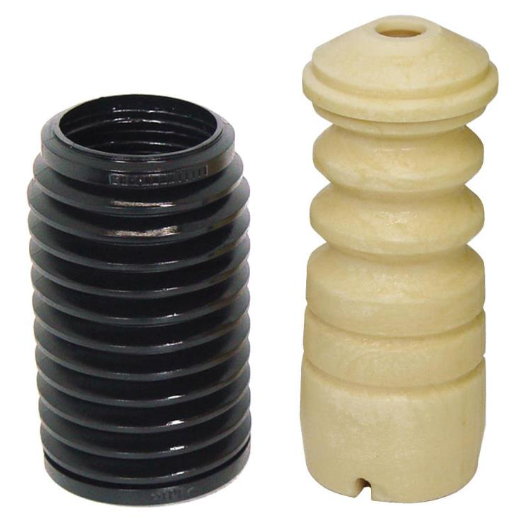 Kit Reparo Amortecedor Traseiro Com Batente Com Coifa - Cofap - KSC08202S - (1)