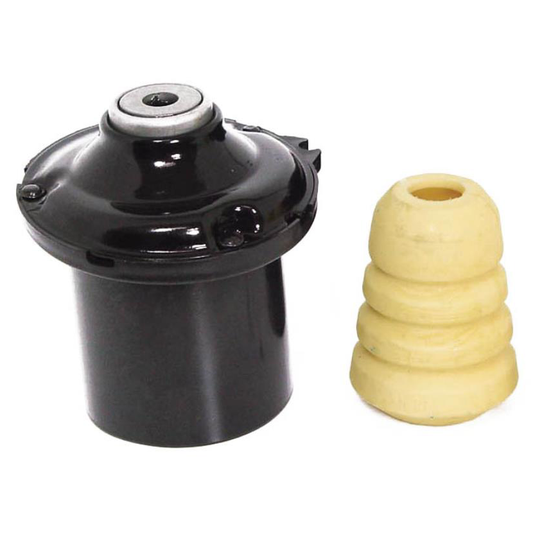Kit Reparo Amortecedor Dianteiro Com Batente Com Coifa Chevrolet Corsa - Cofap - KSC04110S - (1)