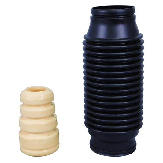 Kit Reparo Amortecedor Dianteiro Direito Ou Esquerdo Com Batente Com Coifa Kia Soul - Cofap - KSC33102S - (1)