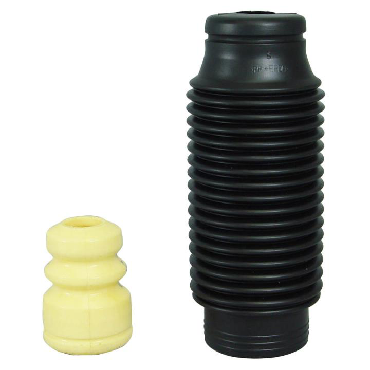 Kit Reparo Amortecedor Dianteiro Direito Ou Esquerdo Com Batente Com Coifa Kia Picanto - Cofap - KSC33104S - (1)