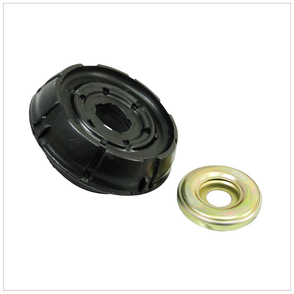 Coxim Amortecedor Dianteiro / Superior Com Rolamento - Cofap - CXC18106 - (1)