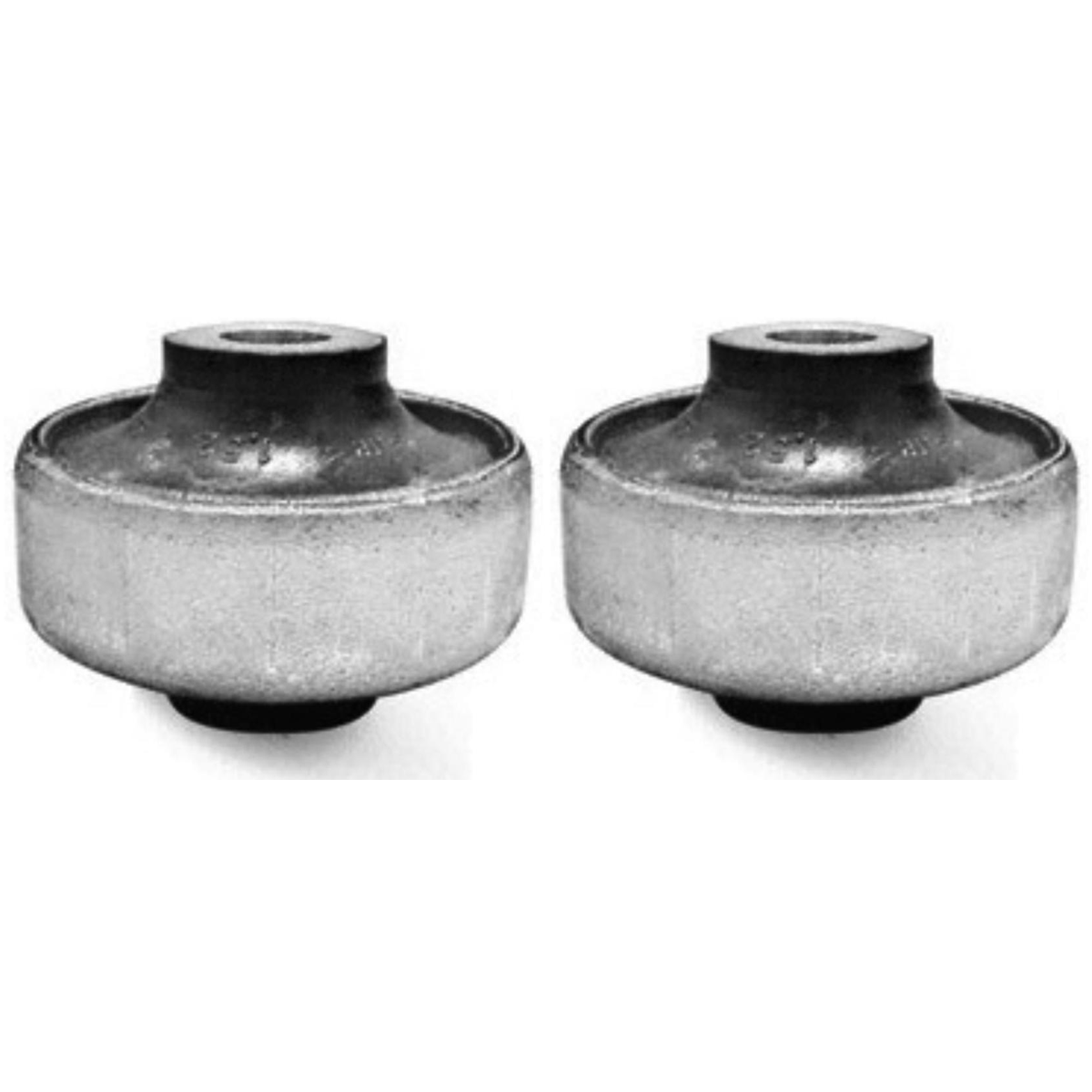 Bucha Bandeja Dianteira ou Traseira Direita ou Esquerda para Chevrolet Corsa e Corsa Sedan - Cofap - BUC04107 - (1)
