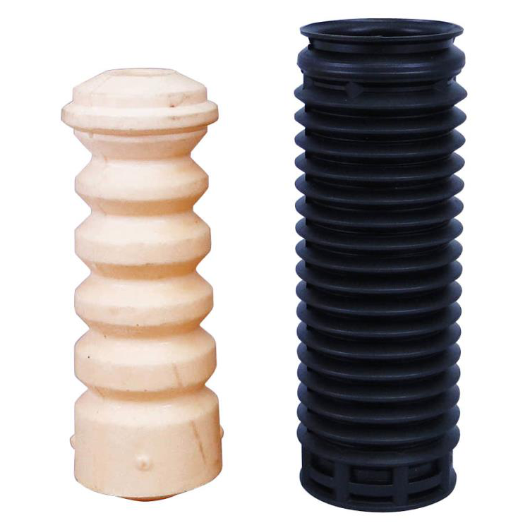 Kit Suspensão Traseira Ford Ka - Cofap - KSC08207S - (1)
