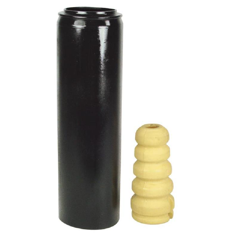 Kit Reparo Amortecedor Traseiro Com Batente Com Coifa Fiat Stilo - Cofap - KSC03207S - (1)