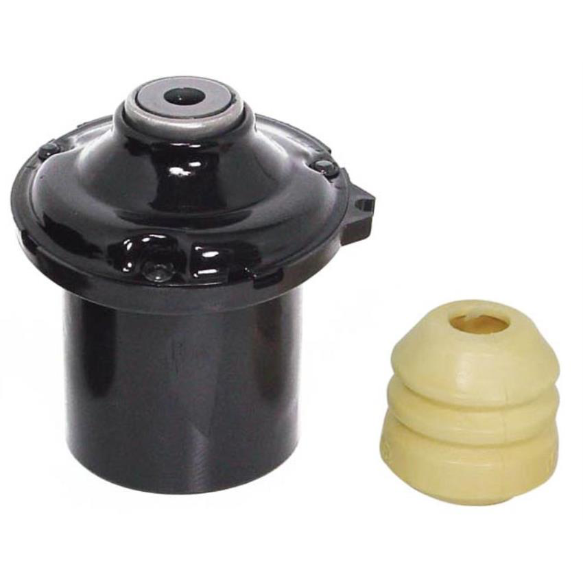 Kit Reparo Amortecedor Dianteiro Com Rolamento Com Batente Com Coifa - Cofap - KSC04111S - (1)