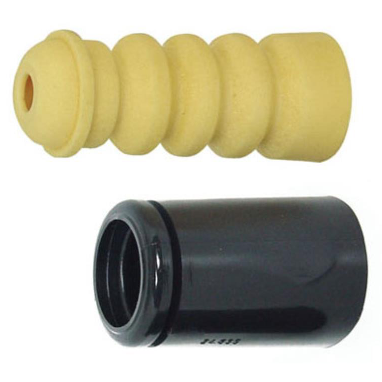 Kit Reparo Amortecedor Traseiro para Volkswagen Polo Classic - Cofap - KSC01208S - (3)