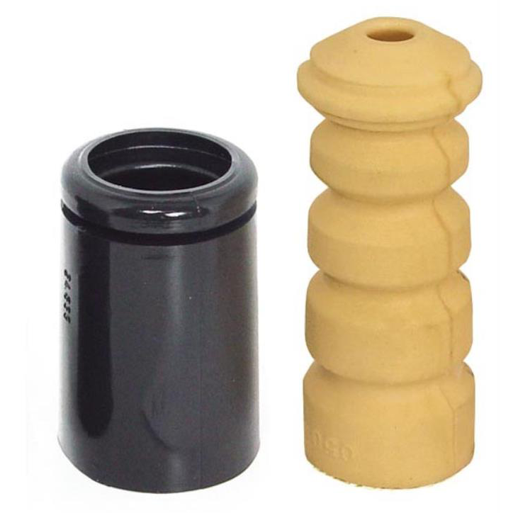 Kit Reparo Amortecedor Traseiro Com Batente Com Coifa Volkswagen Golf - Cofap - KSC01206S - (1)