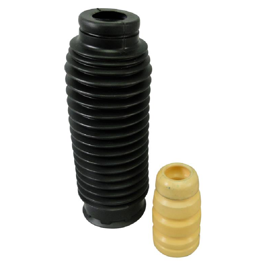 Kit Reparo Amortecedor Dianteiro Direito Ou Esquerdo Com Batente Com Coifa Chevrolet Captiva - Cofap - KSC04117S - (1)