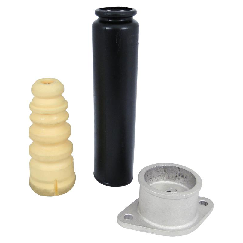 Kit Reparo Amortecedor Traseiro Direito Ou Esquerdo Com Batente Com Coifa Com Coxim - Cofap - TKC08204 - (1)