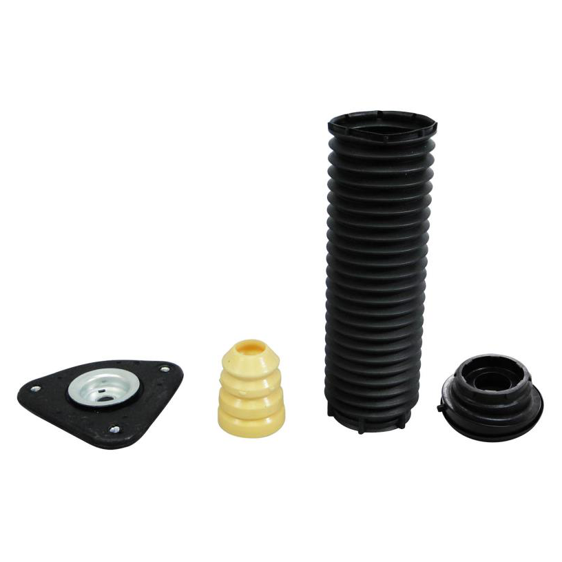 Kit Reparo Amortecedor Dianteiro Com Rolamento Ford Focus - Cofap - TKC08107 - (1)