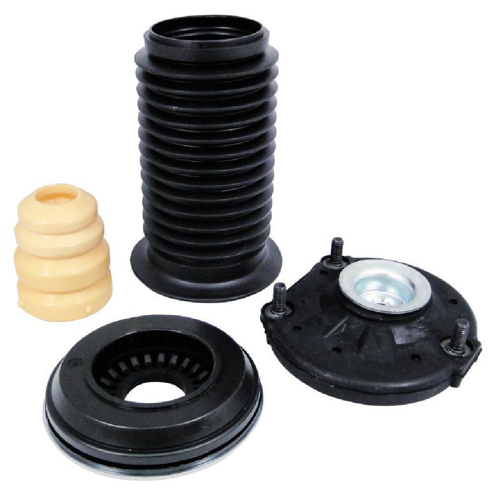 Kit Reparo Amortecedor Dianteiro Direito Fiat Linea - Cofap - TKC03122 - (1)