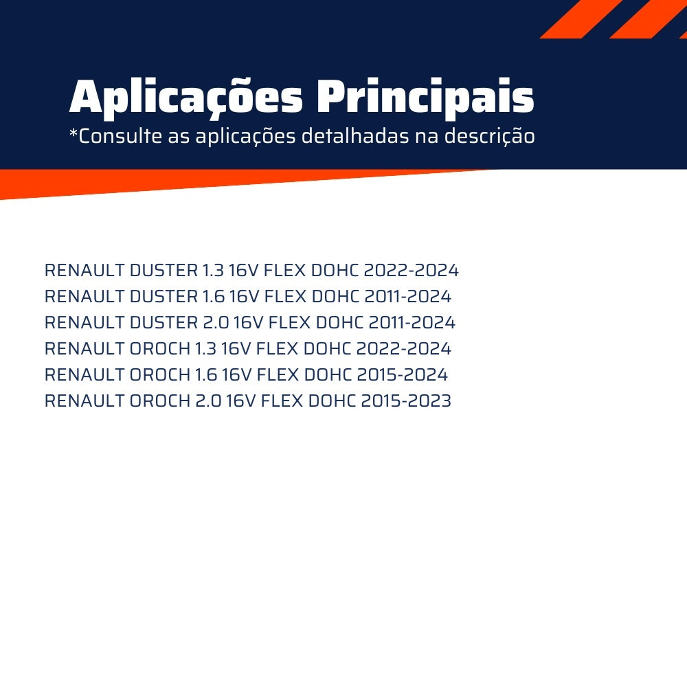 Amortecedor Mola a Gás do Capô para Renault Duster e Oroch - Cofap - 16586 - (4)