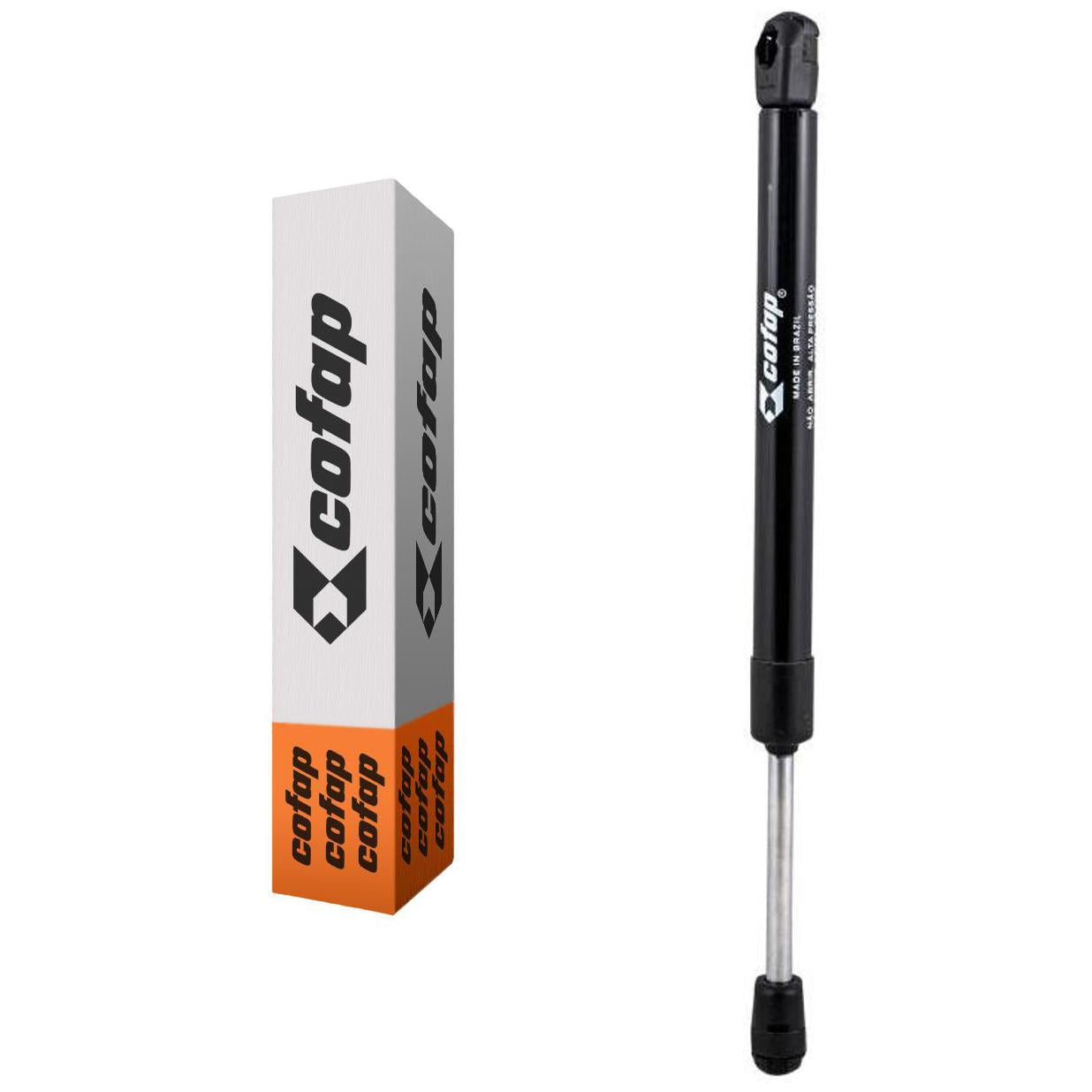 Amortecedor Mola a Gás do Porta-Malas - Cofap - 16561 - (2)