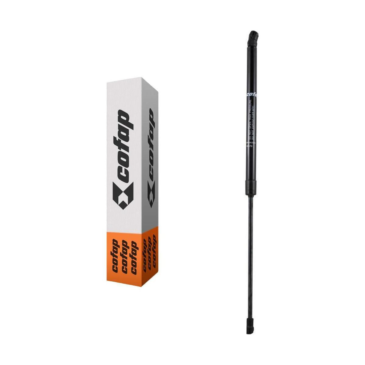 Amortecedor Mola A Gás Capô Do Motor - Cofap - 16570 - (2)