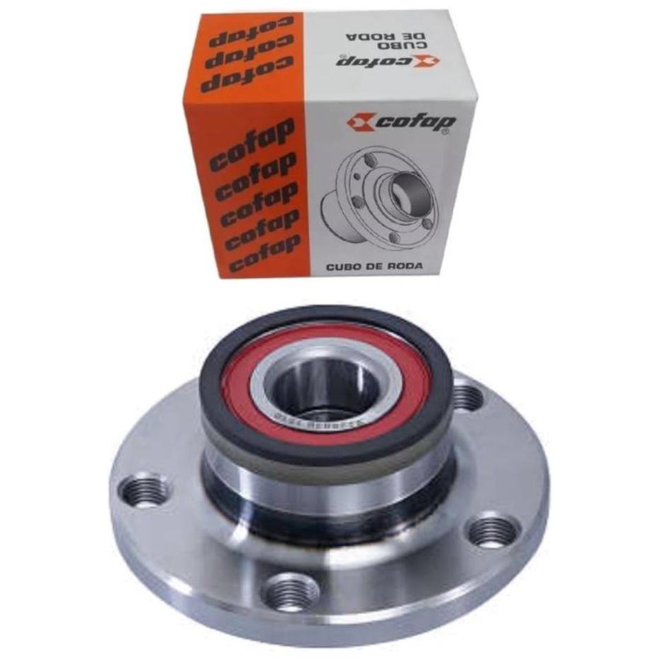 Cubo Roda Traseira - Cofap - CRC01007 - (1)