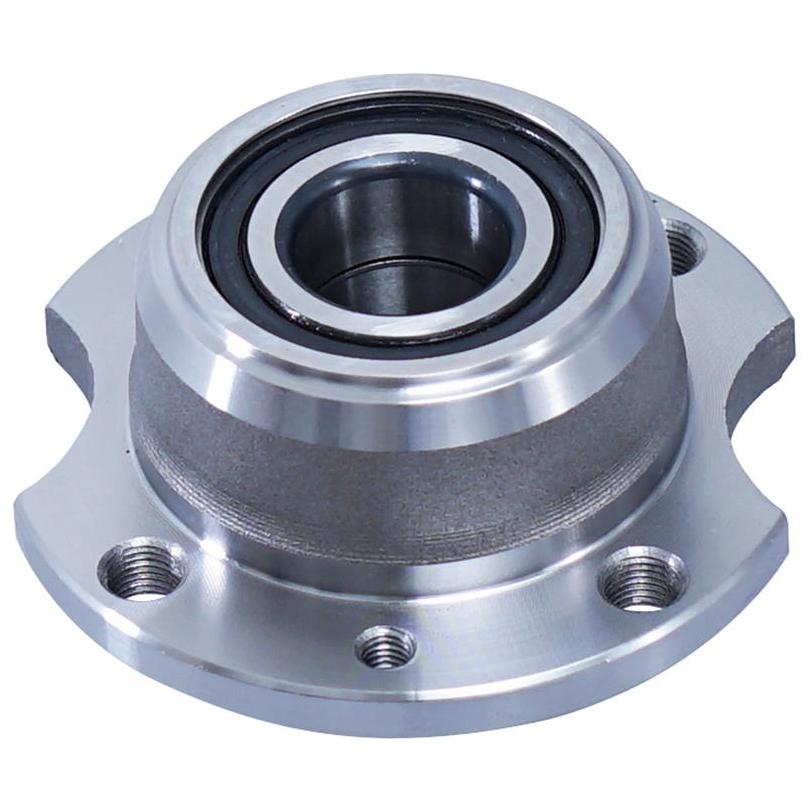 Cubo Roda Traseira - Cofap - CRC03001 - (2)