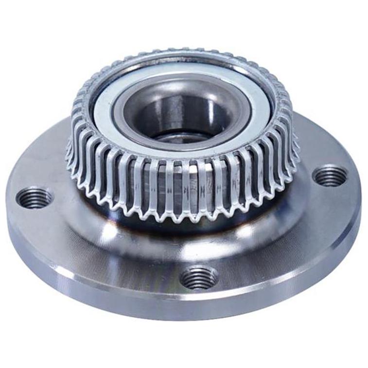 Cubo Roda Traseira Volkswagen Saveiro - Cofap - CRC01011 - (1)