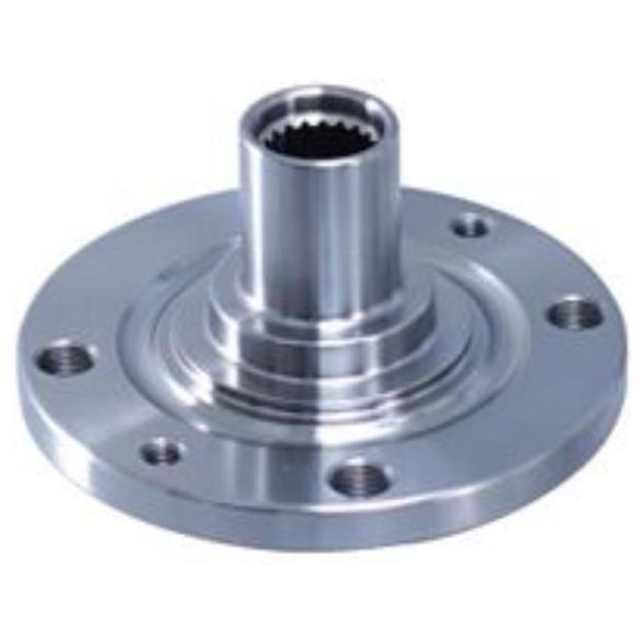 Cubo Roda Dianteiro Direito Ou Esquerdo - Cofap - CRC03010 - (1)