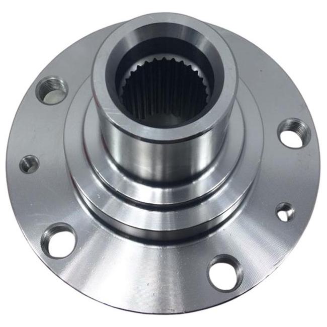 Cubo Roda Dianteiro Direito Ou Esquerdo - Cofap - CRC03014 - (1)