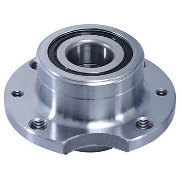 Cubo Roda Traseira - Cofap - CRC03020 - (2)