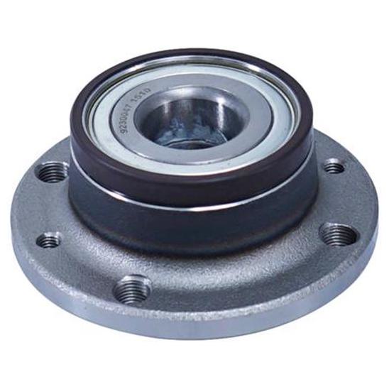 Cubo Roda Traseira Fiat Doblo - Cofap - CRC03011 - (1)