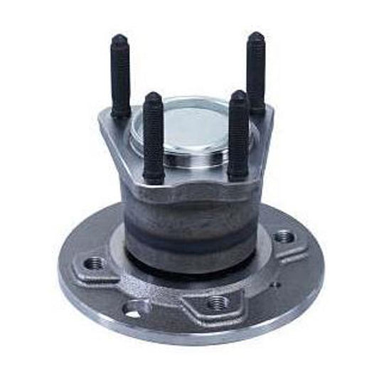Cubo Roda Traseira - Cofap - CRC04005 - (1)