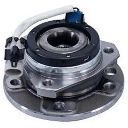 Cubo Roda Dianteira - Cofap - CRC04011 - (1)