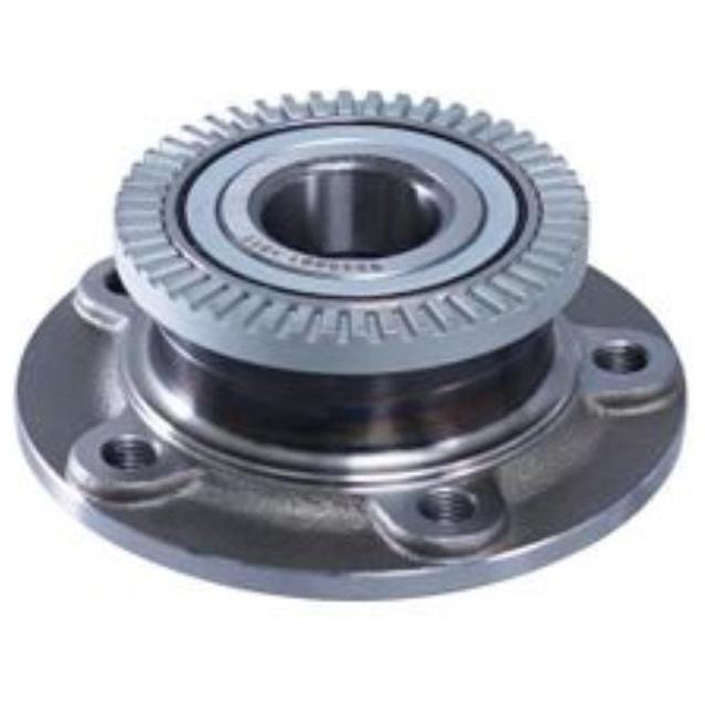 Cubo Roda Dianteiro Direito Ou Esquerdo 5 Furos Com Rolamento Com Abs - Cofap - CRC04013 - (1)