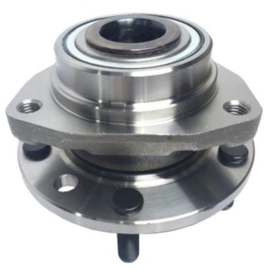 Cubo Roda Dianteira Chevrolet S10 - Cofap - CRC04015 - (1)