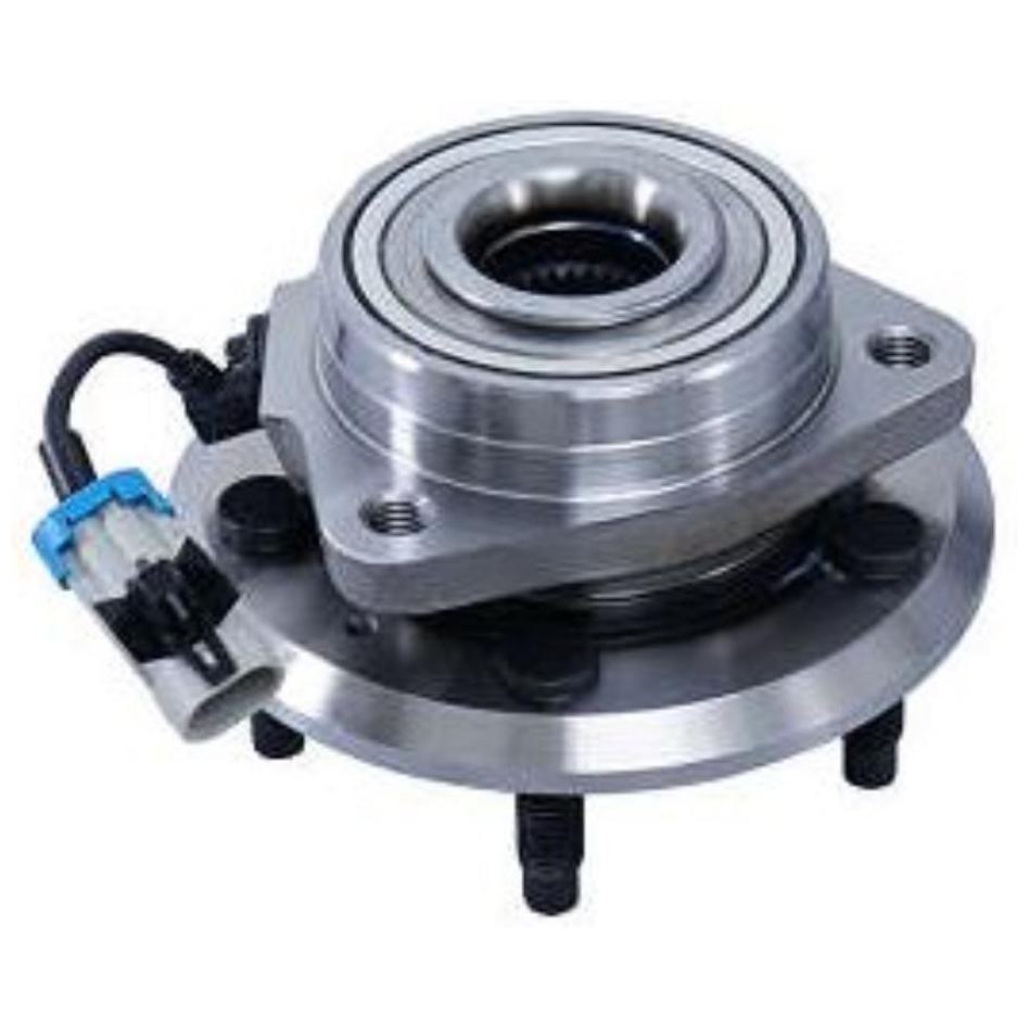 Cubo Roda Dianteira Chevrolet Captiva - Cofap - CRC04016 - (1)