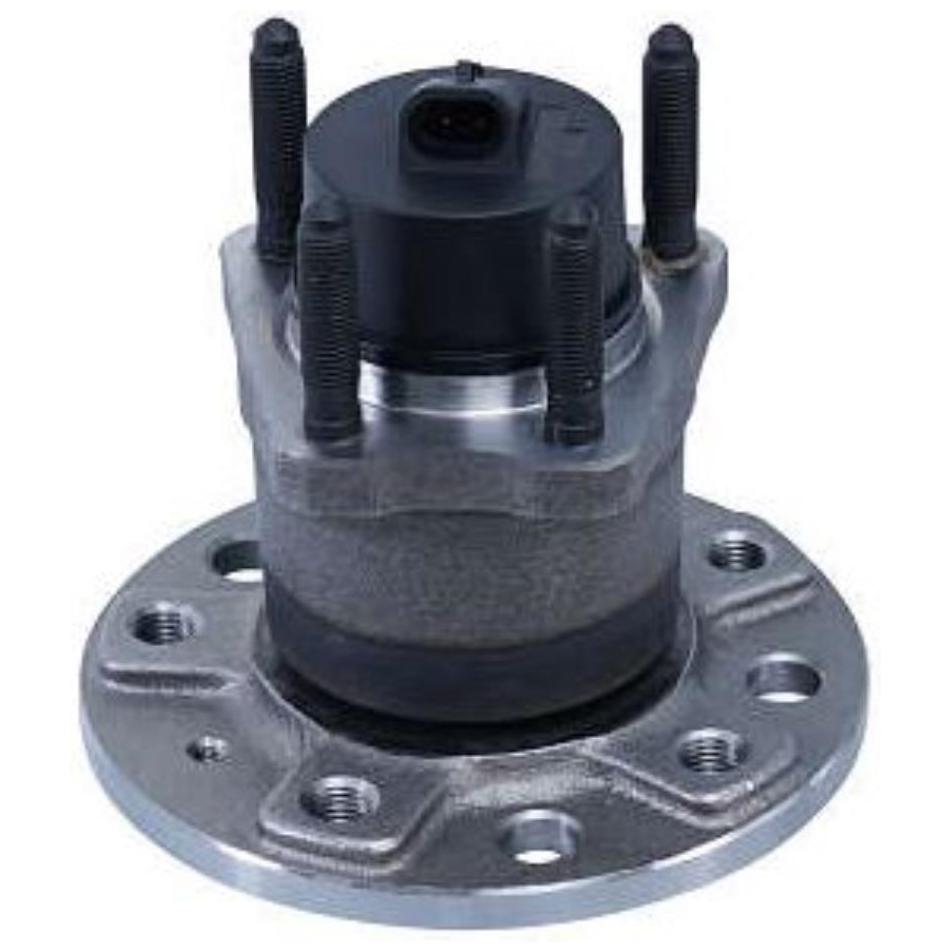 Cubo Roda Traseira - Cofap - CRC04007 - (1)