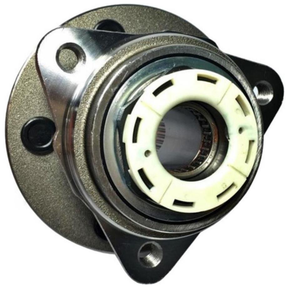 Cubo Roda Dianteira Ford Ranger - Cofap - CRC08004 - (1)