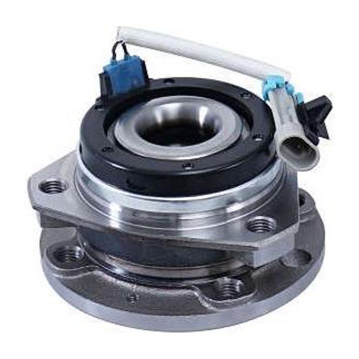 Cubo Roda Dianteira - Cofap - CRC04009 - (1)