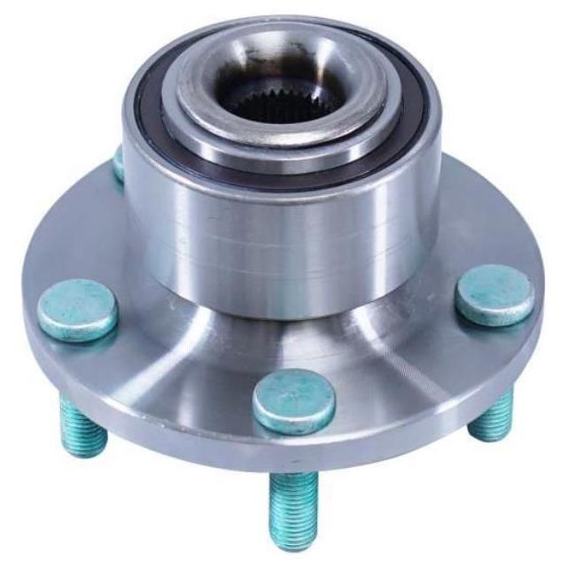 Cubo Roda Dianteira Ford Focus - Cofap - CRC08005 - (1)