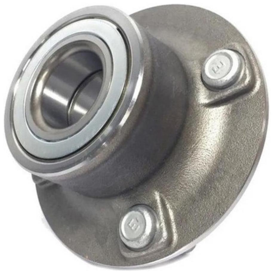Cubo Roda Traseira - Cofap - CRC08007 - (1)