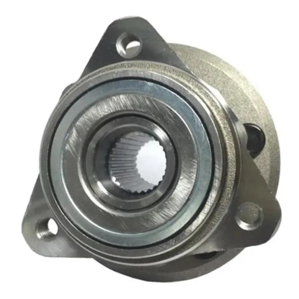 Cubo de Roda Dianteiro Direito ou Esquerdo 5 Furos 27 Dentes com Rolamento sem ABS para Ford Ranger - Cofap - CRC08008 - (5)