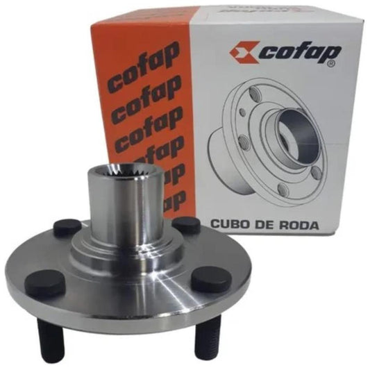 Cubo Roda Dianteira - Cofap - CRC08010 - (1)