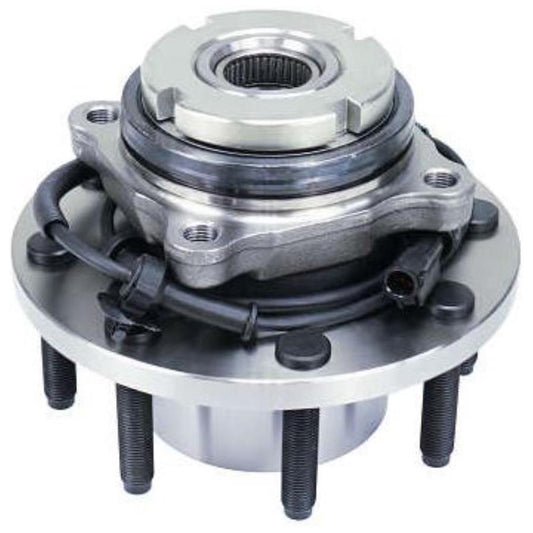 Cubo Roda Dianteira - Cofap - CRC08009 - (1)
