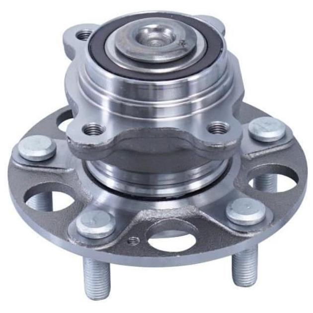 Cubo Roda Traseira Honda Civic - Cofap - CRC10001 - (1)