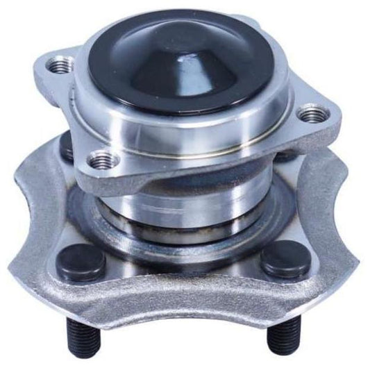 Cubo Roda Traseira Toyota Corolla - Cofap - CRC22004 - (1)