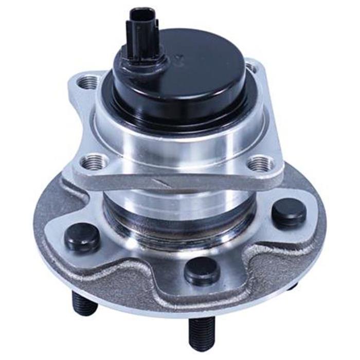 Cubo Roda Traseira Toyota Corolla - Cofap - CRC22005 - (1)