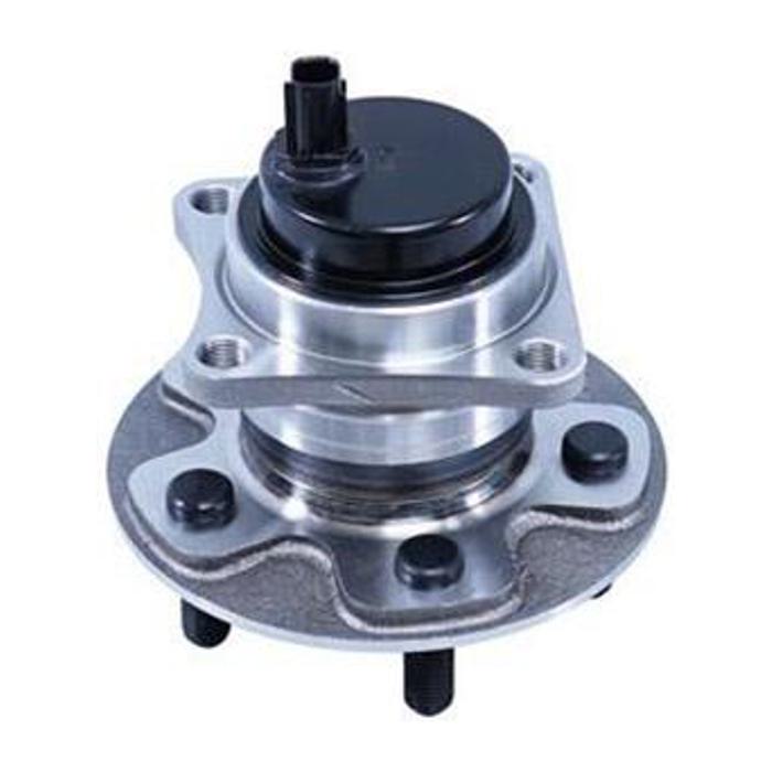 Cubo Roda Traseira Toyota Corolla - Cofap - CRC22005 - (2)