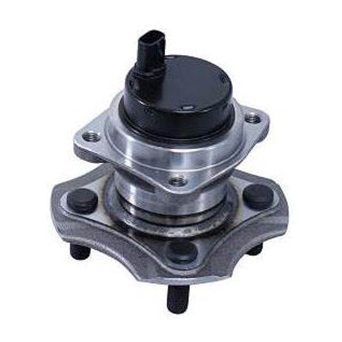 Cubo Roda Traseira Toyota Corolla - Cofap - CRC22001 - (1)