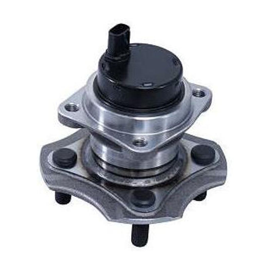 Cubo Roda Traseira Toyota Corolla - Cofap - CRC22001 - (1)