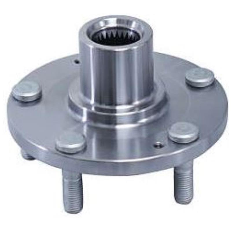 Cubo Roda Dianteiro Direito Ou Esquerdo 5 Furos - Cofap - CRC32001 - (1)